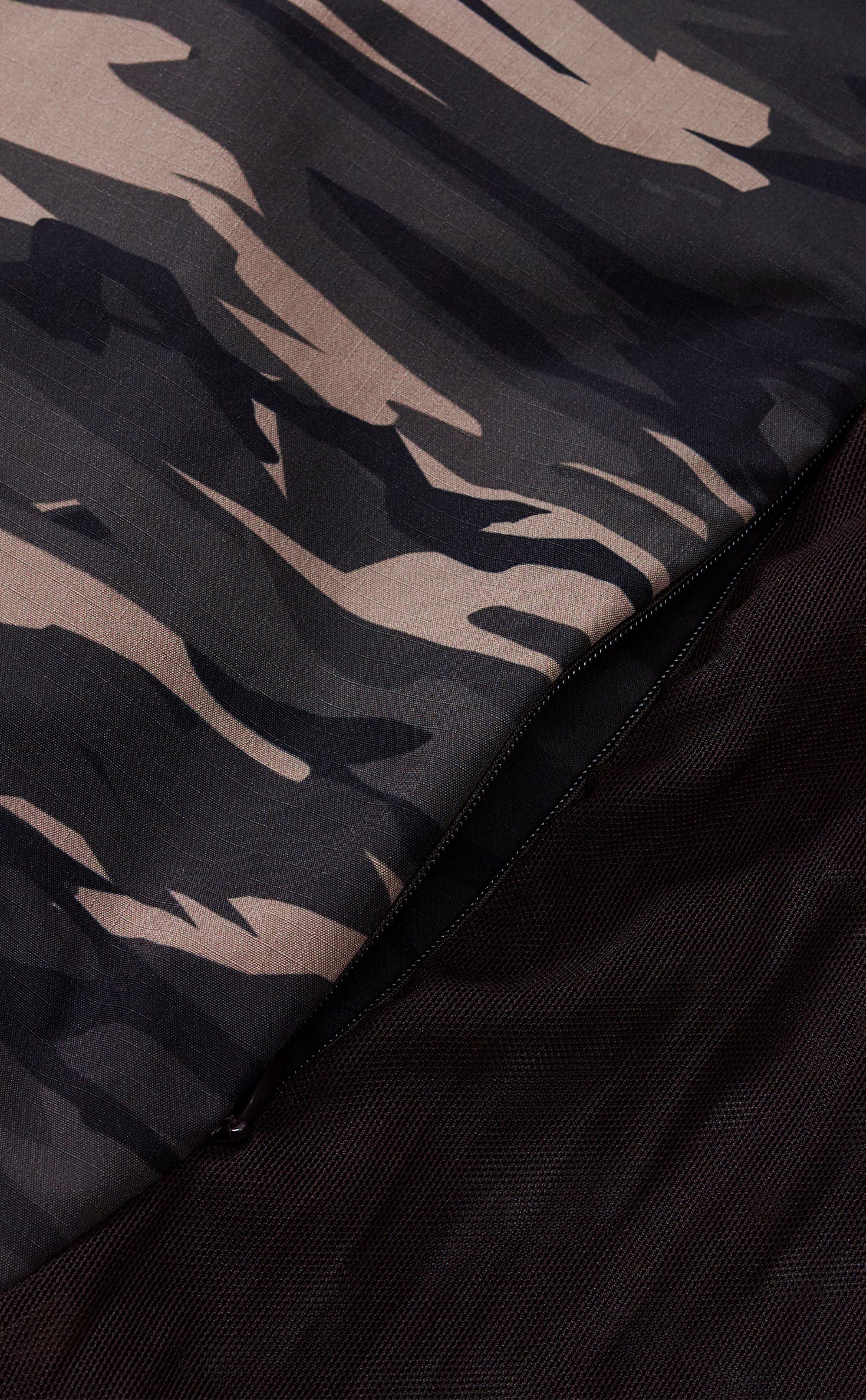 JAQUETA NOMADS RIPSTOP CAMUFLADO