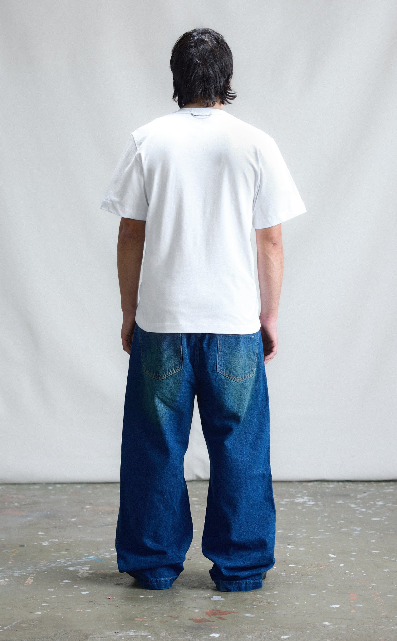 TWO-PACK REGULAR T-SHIRT