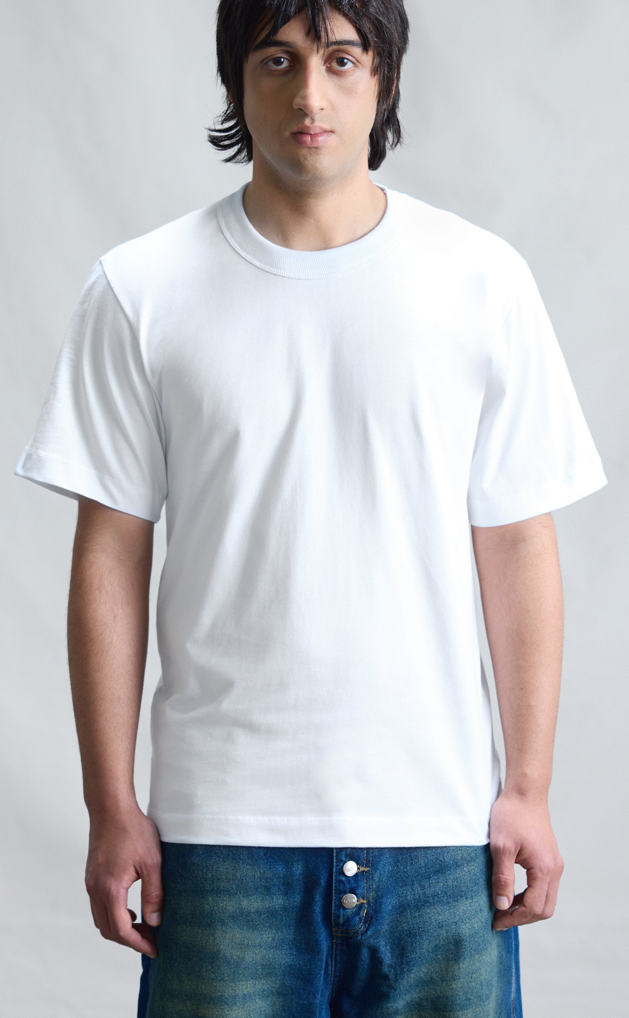 TWO-PACK REGULAR T-SHIRT