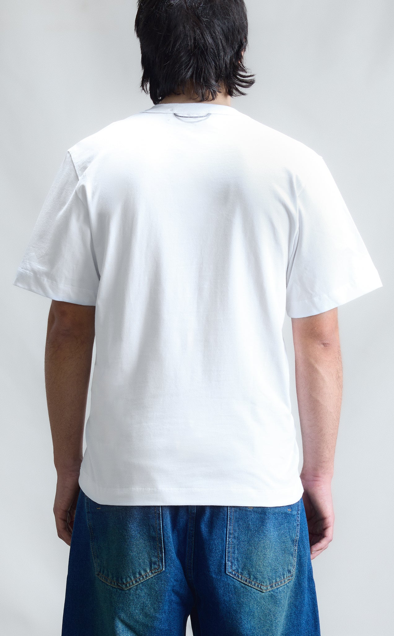 TWO-PACK REGULAR T-SHIRT