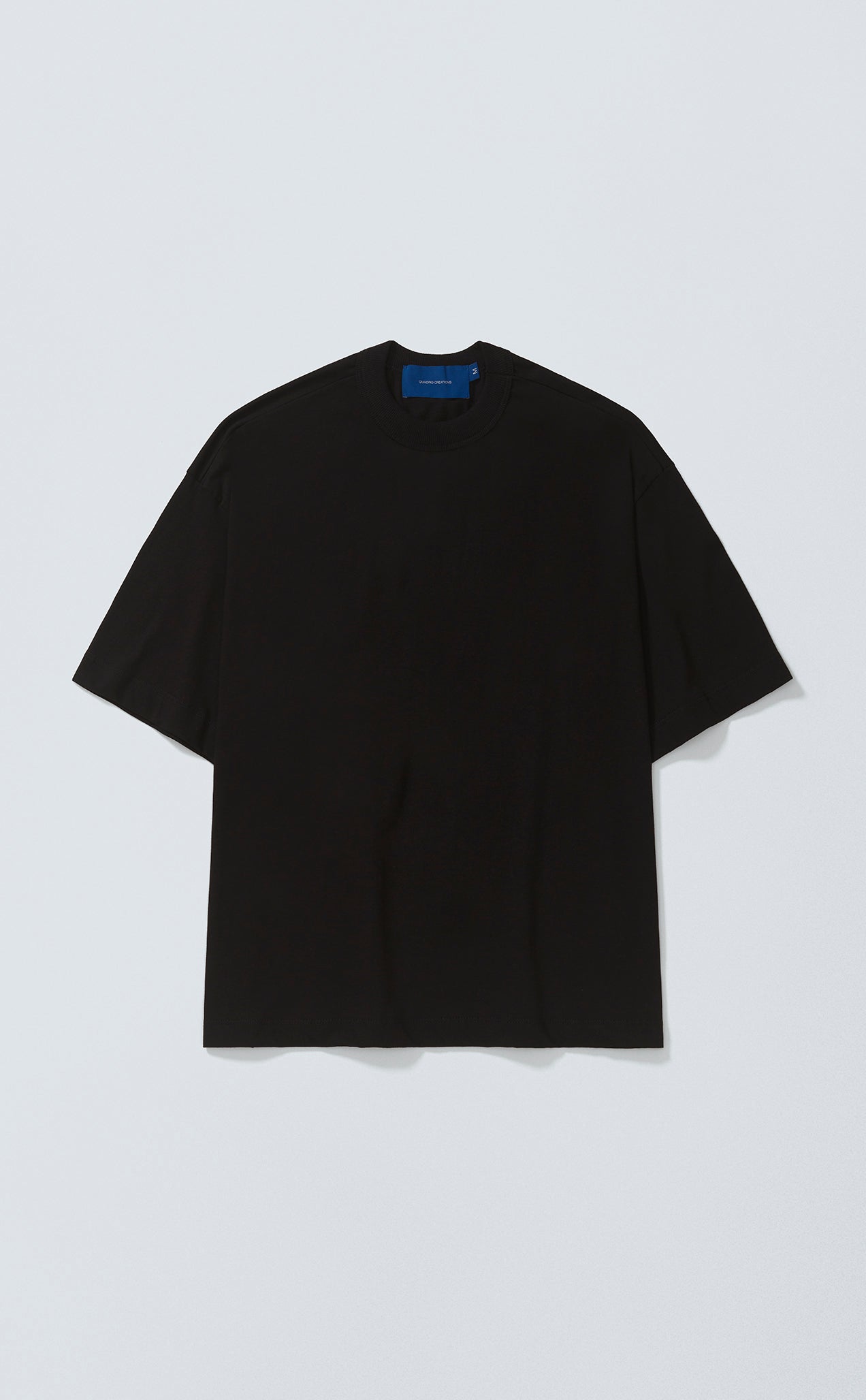 TWO-PACK BOXY T-SHIRT