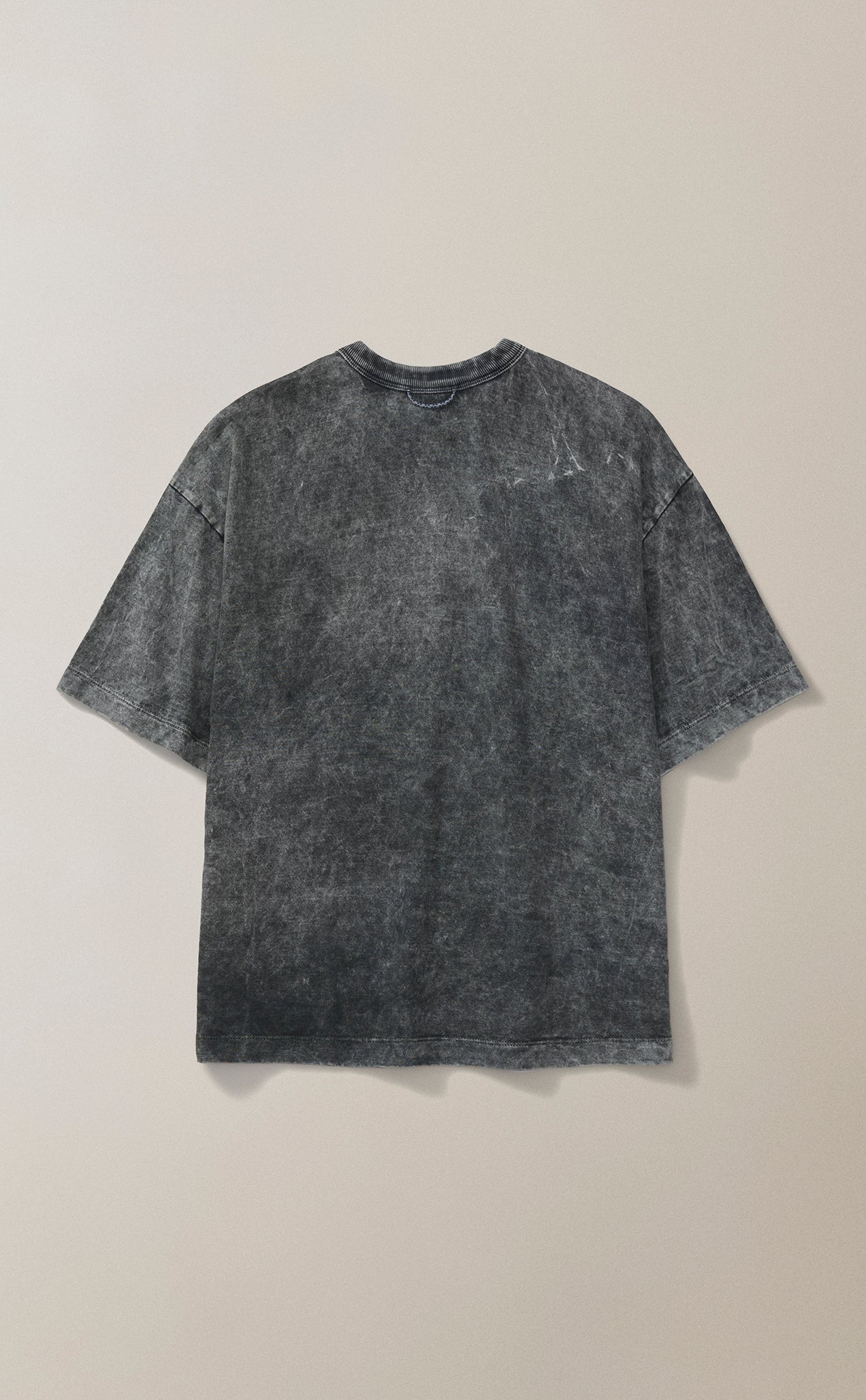 CAMISETA AVANT GARDE STONED VERDE