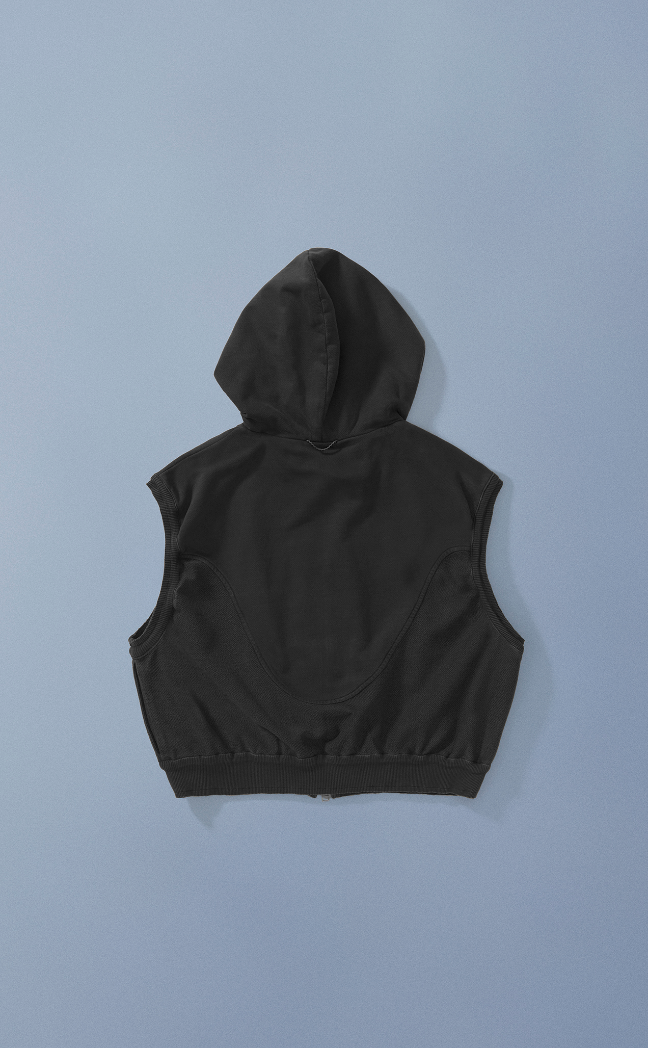 COLETE DELTA STONED PRETO