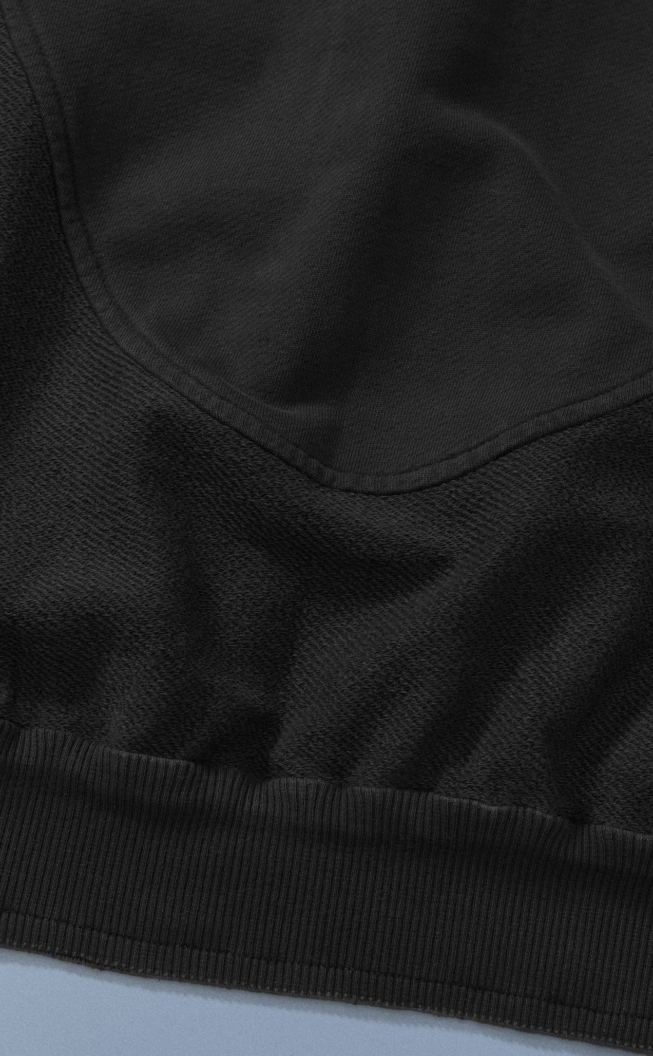 COLETE DELTA STONED PRETO
