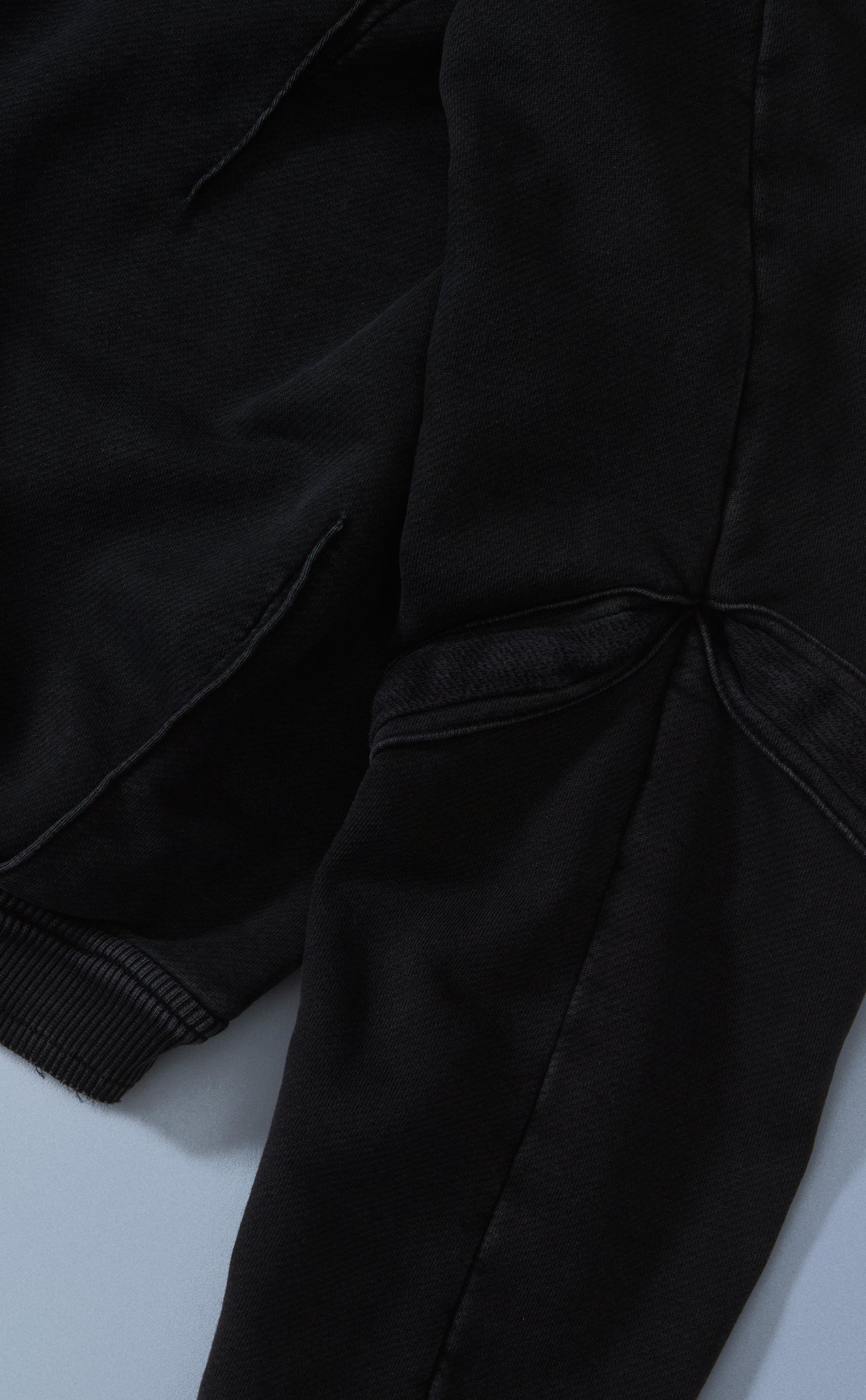 JAQUETA FIXER STONED PRETO