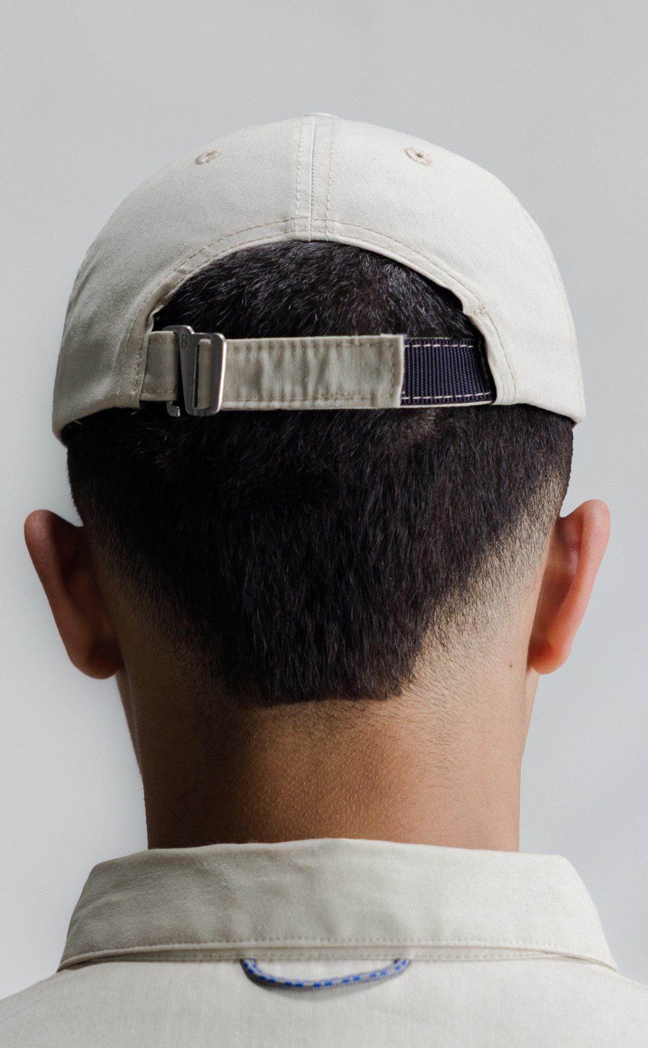 MOTIF DEFAULT HAT CAQUI