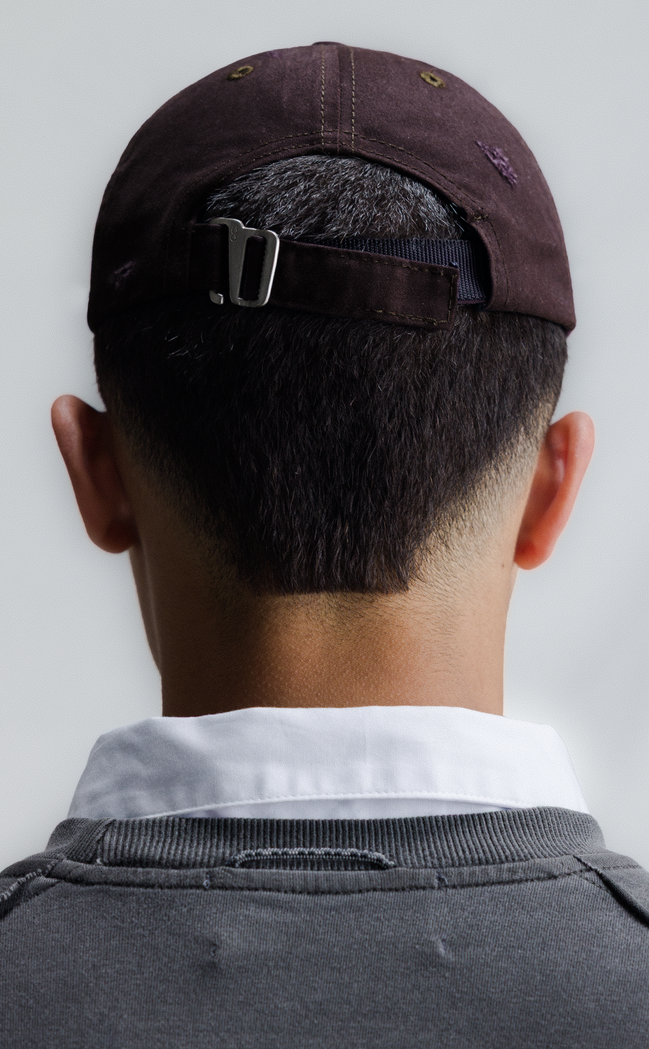 SENIOR DESIGNER DAD HAT CAFÉ