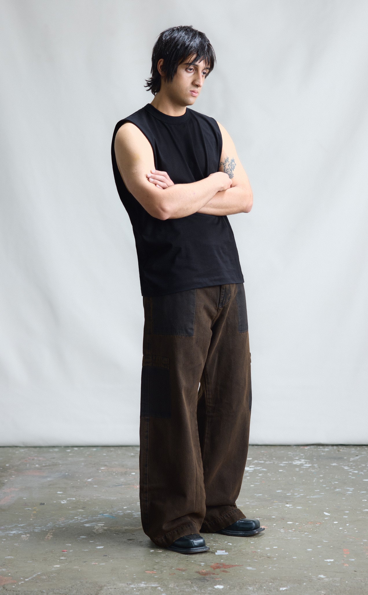 TWO-PACK LOOSE TANK TOP