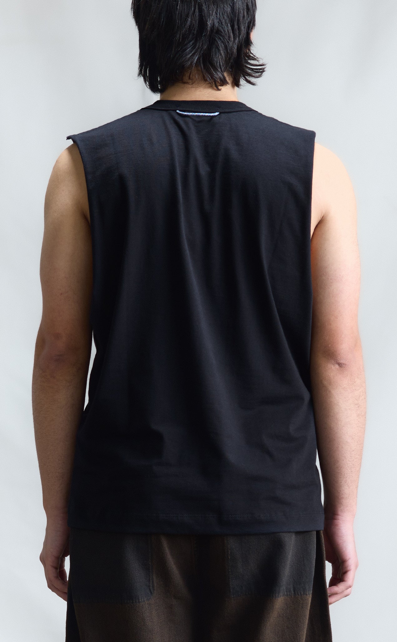 TWO-PACK LOOSE TANK TOP