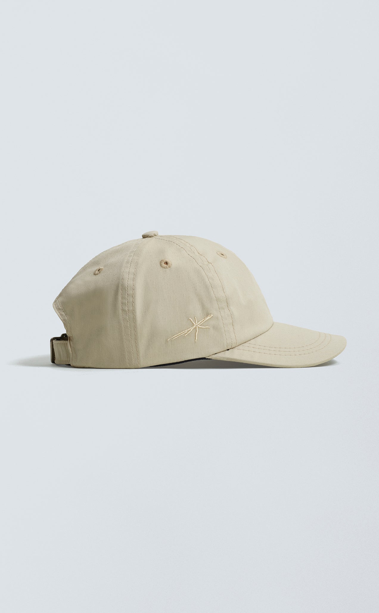 MOTIF DEFAULT HAT CAQUI