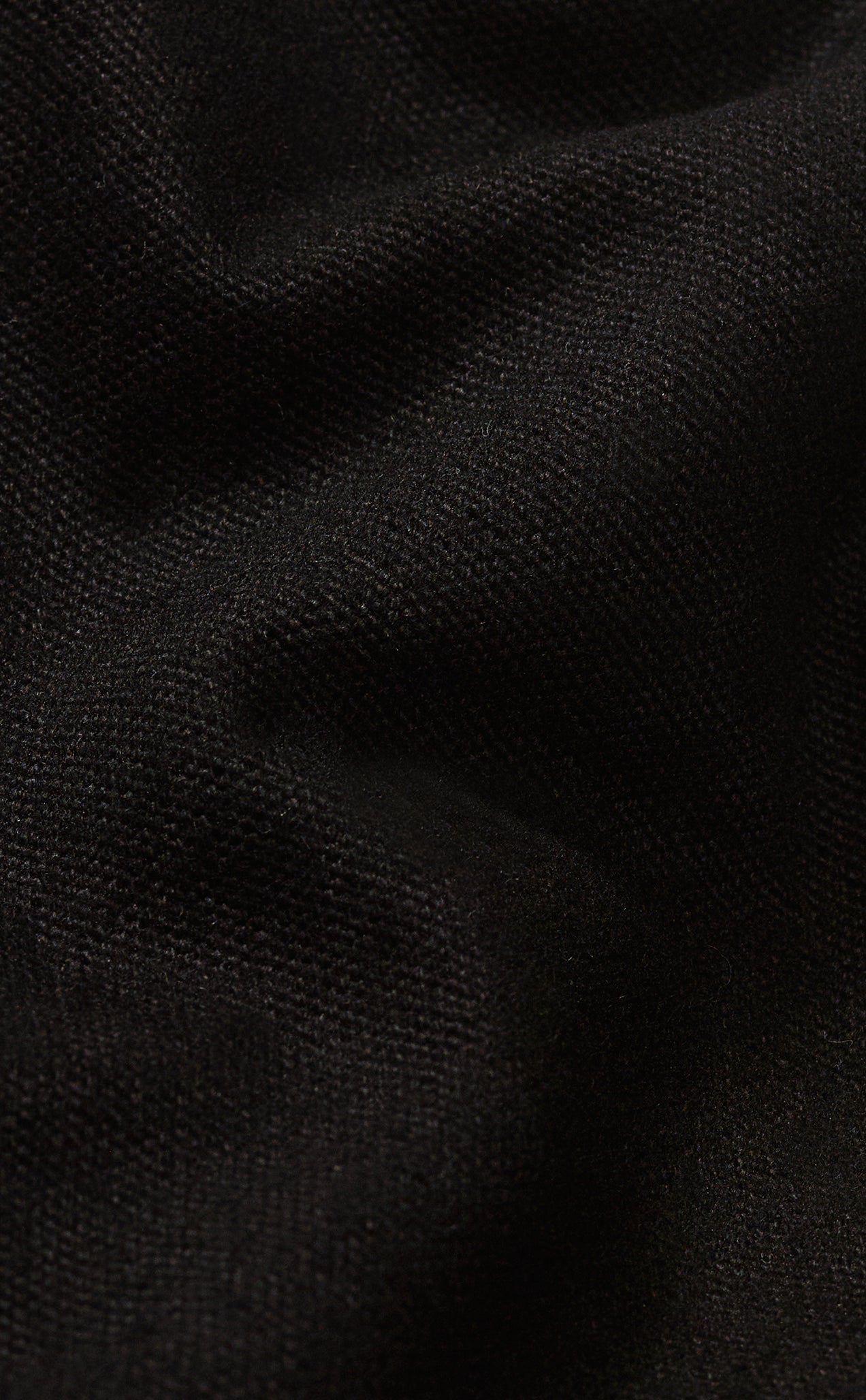 JAQUETA BOMBER GORO PRETO