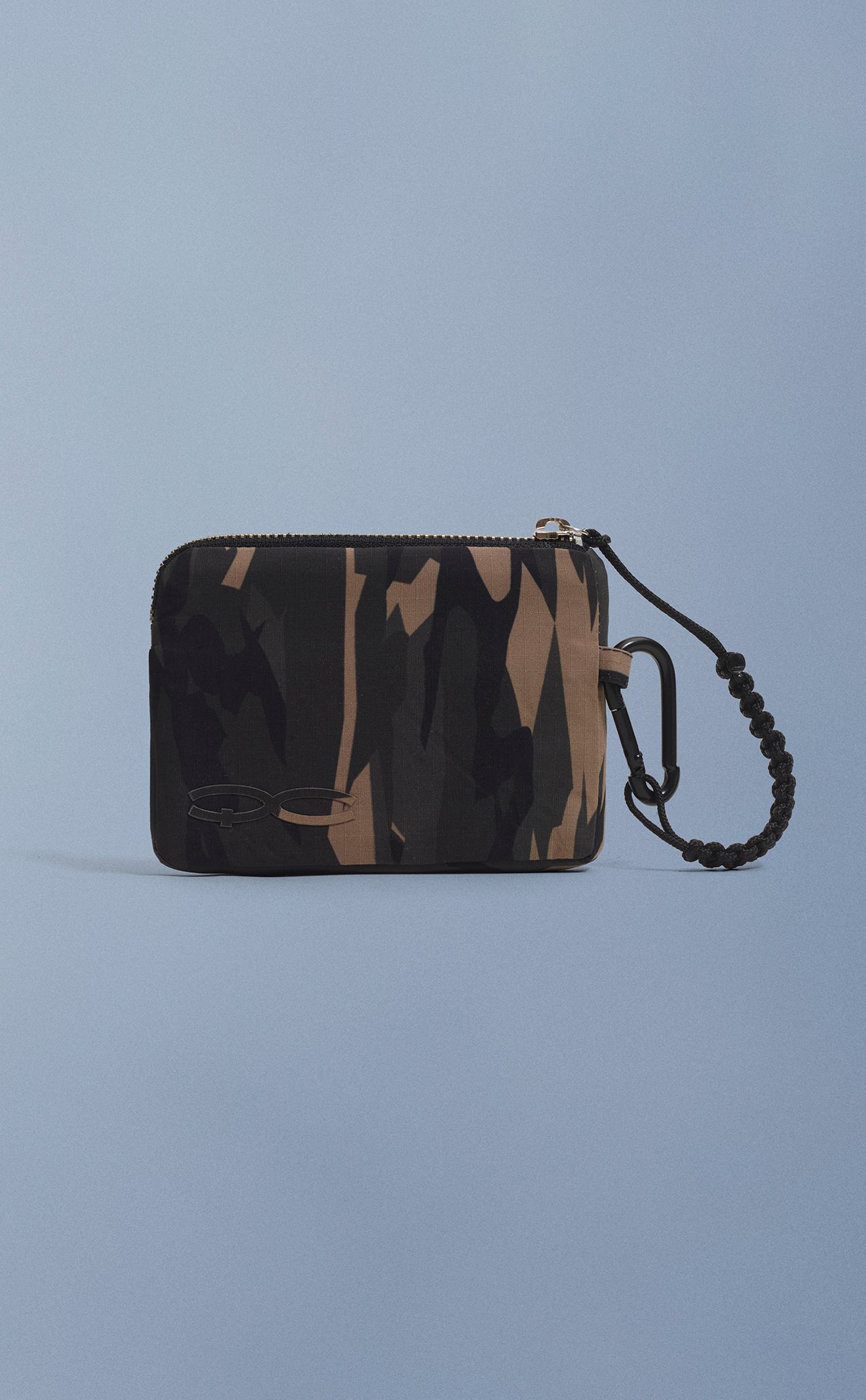 COIN POUNCH QC CAMUFLADO