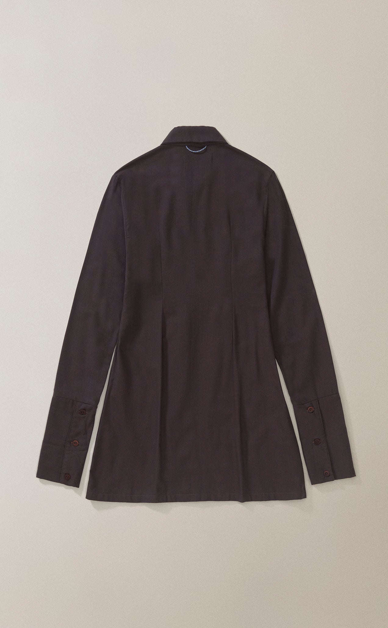 VESTIDO BUTTERFLY DOZER VINHO