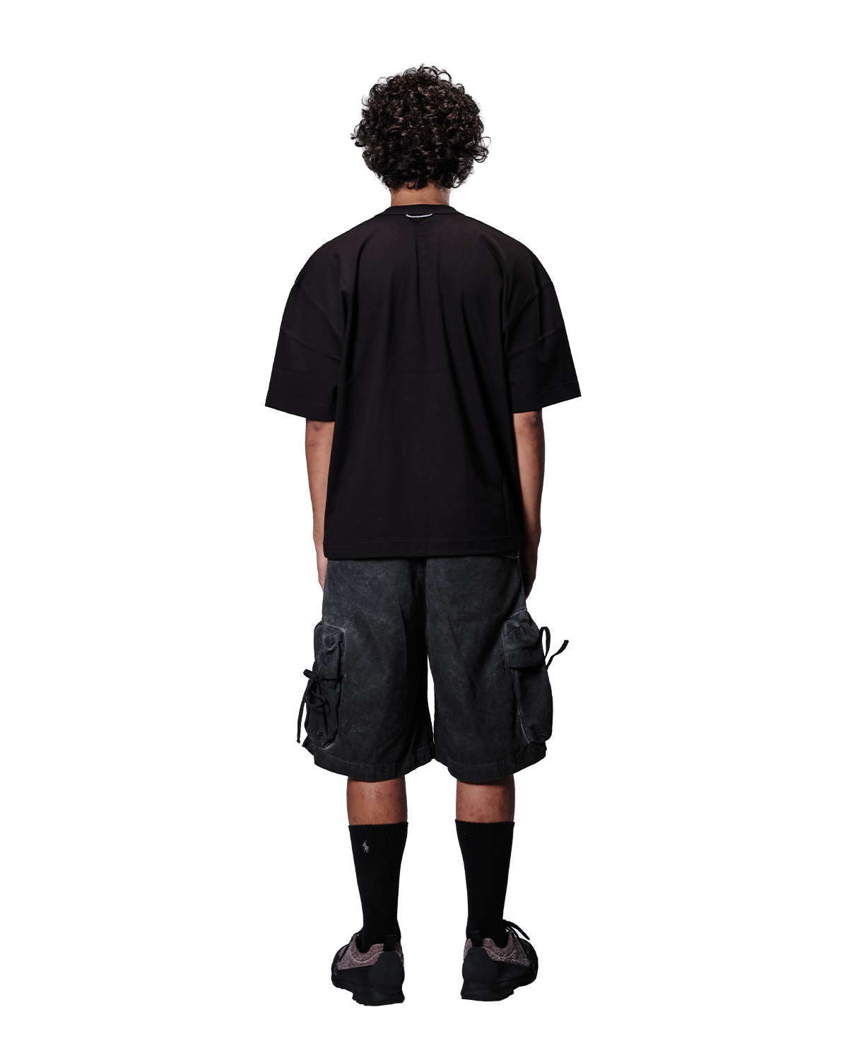 TWO-PACK BOXY T-SHIRT