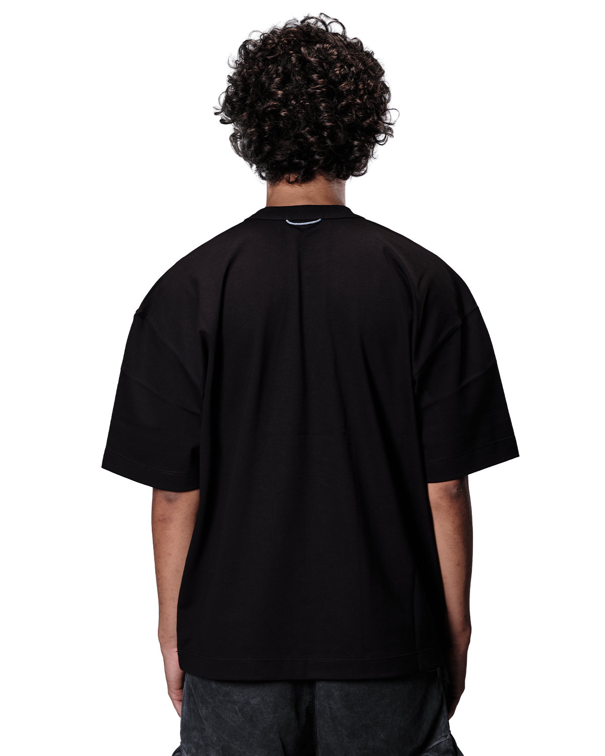 TWO-PACK BOXY T-SHIRT