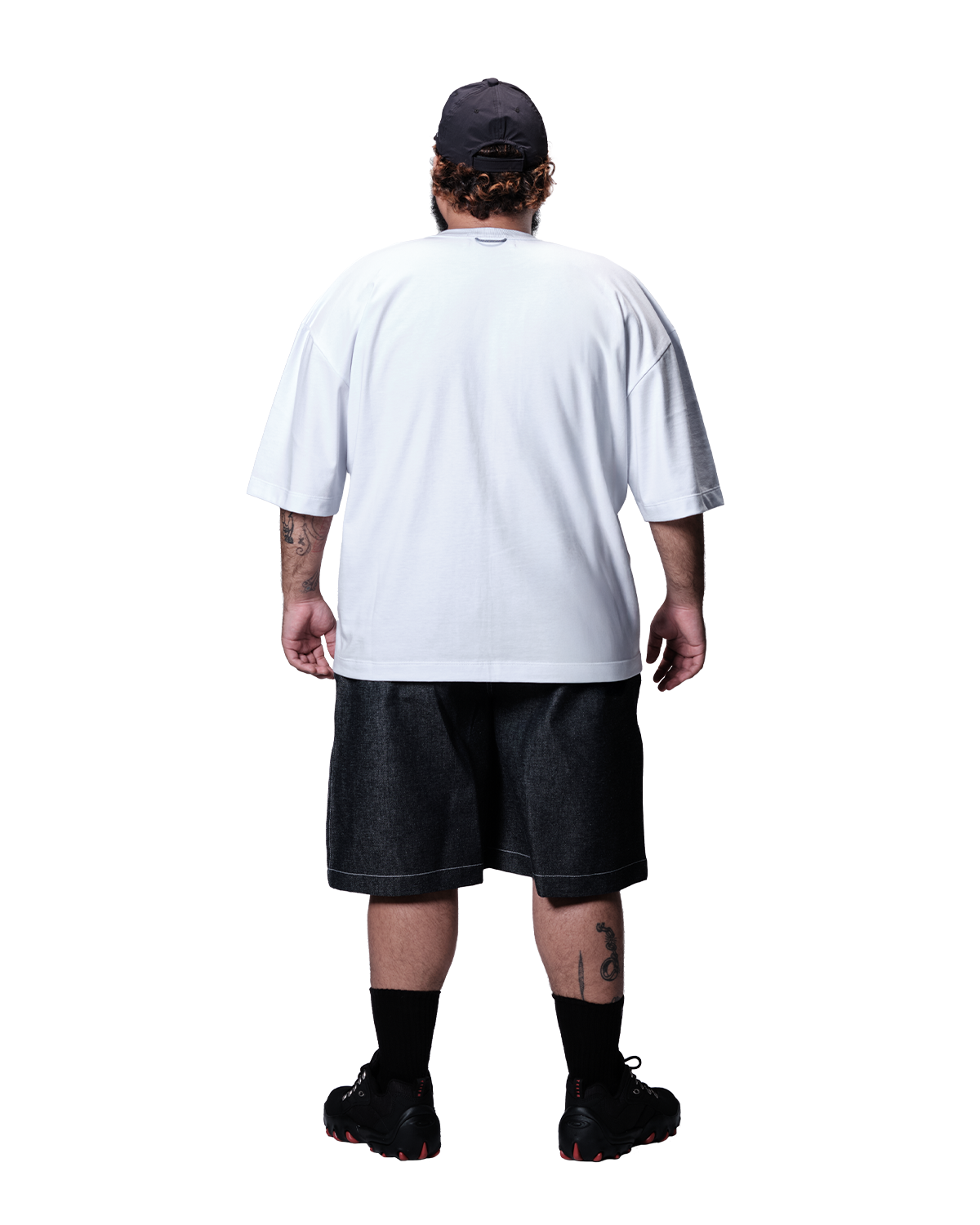 TWO-PACK BOXY T-SHIRT