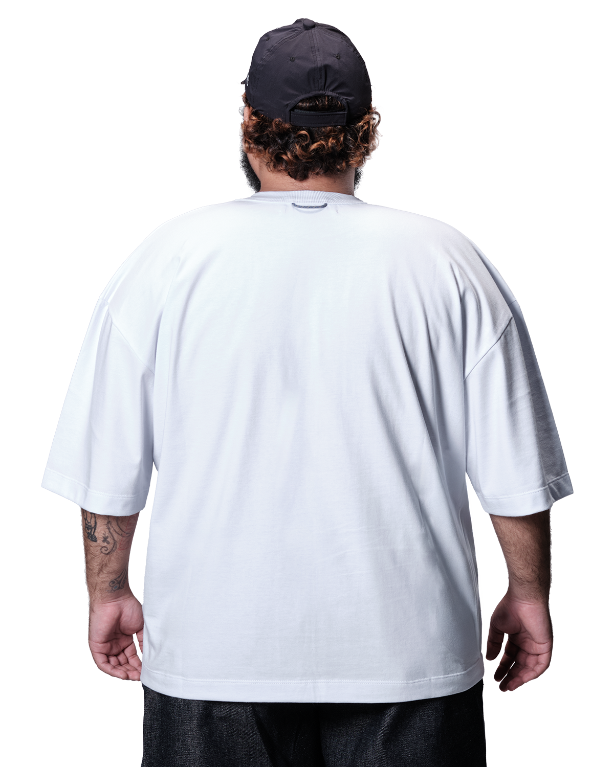 TWO-PACK BOXY T-SHIRT