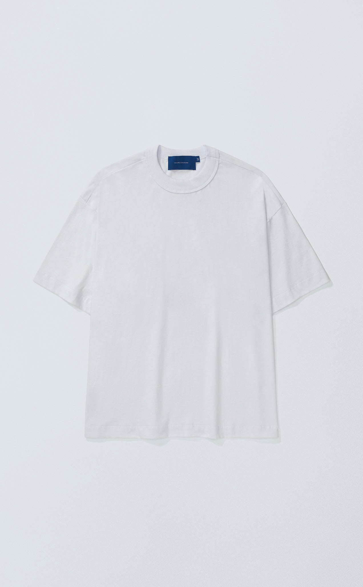 TWO-PACK BOXY T-SHIRT