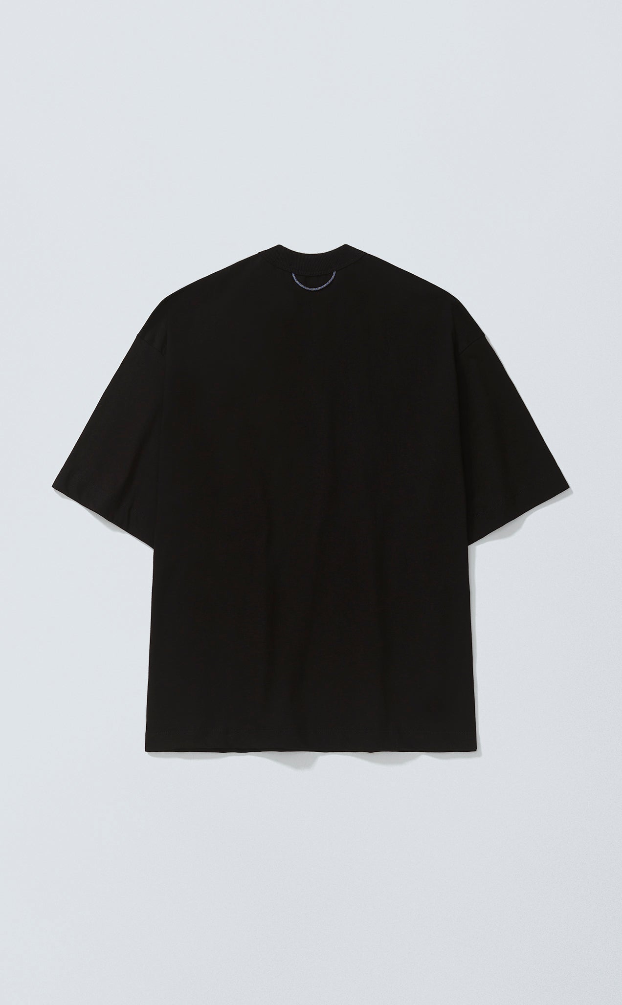 TWO-PACK BOXY T-SHIRT