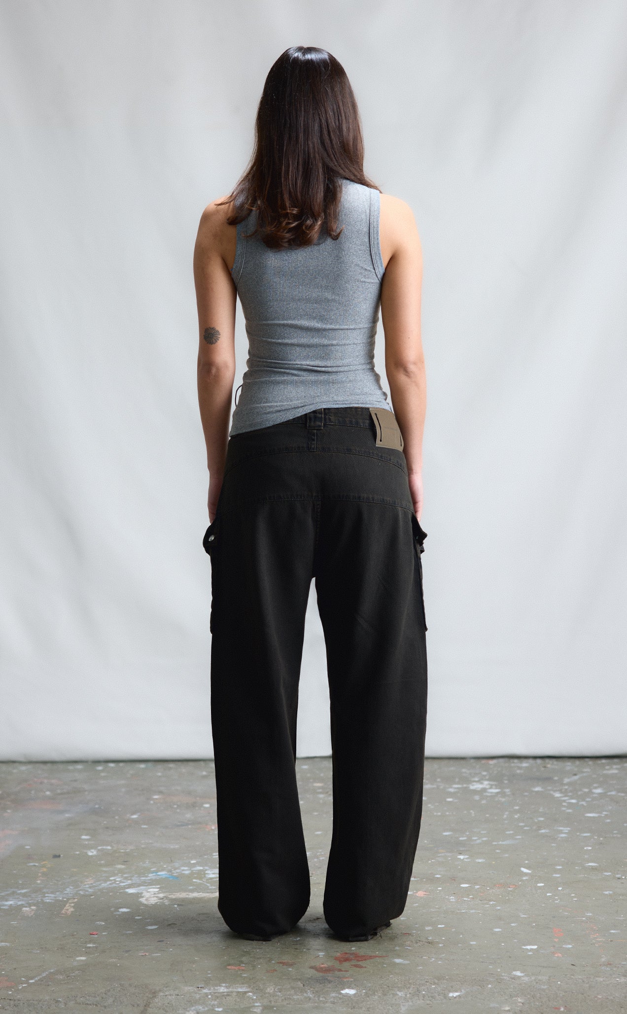 TWO-PACK FITTED TANK TOP