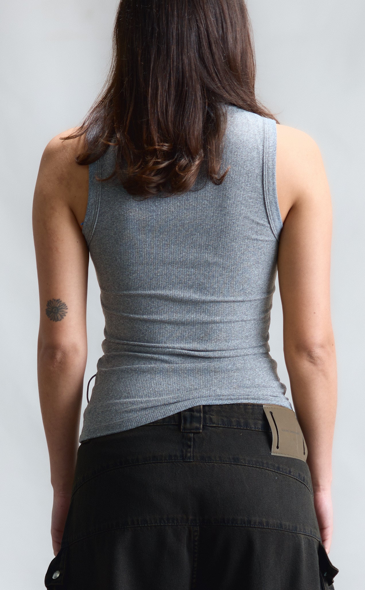 TWO-PACK FITTED TANK TOP