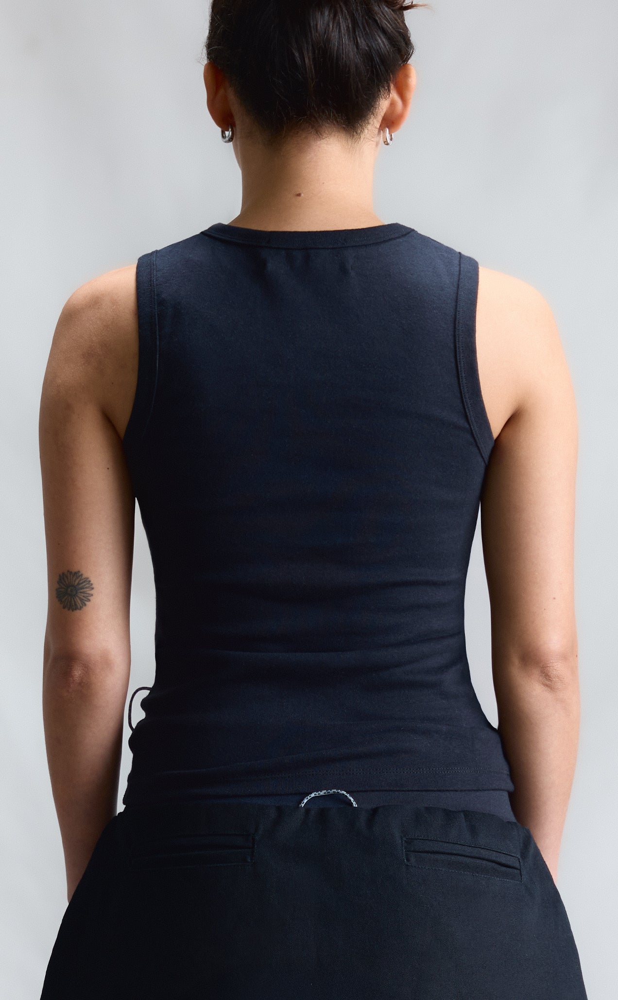TWO-PACK FITTED TANK TOP