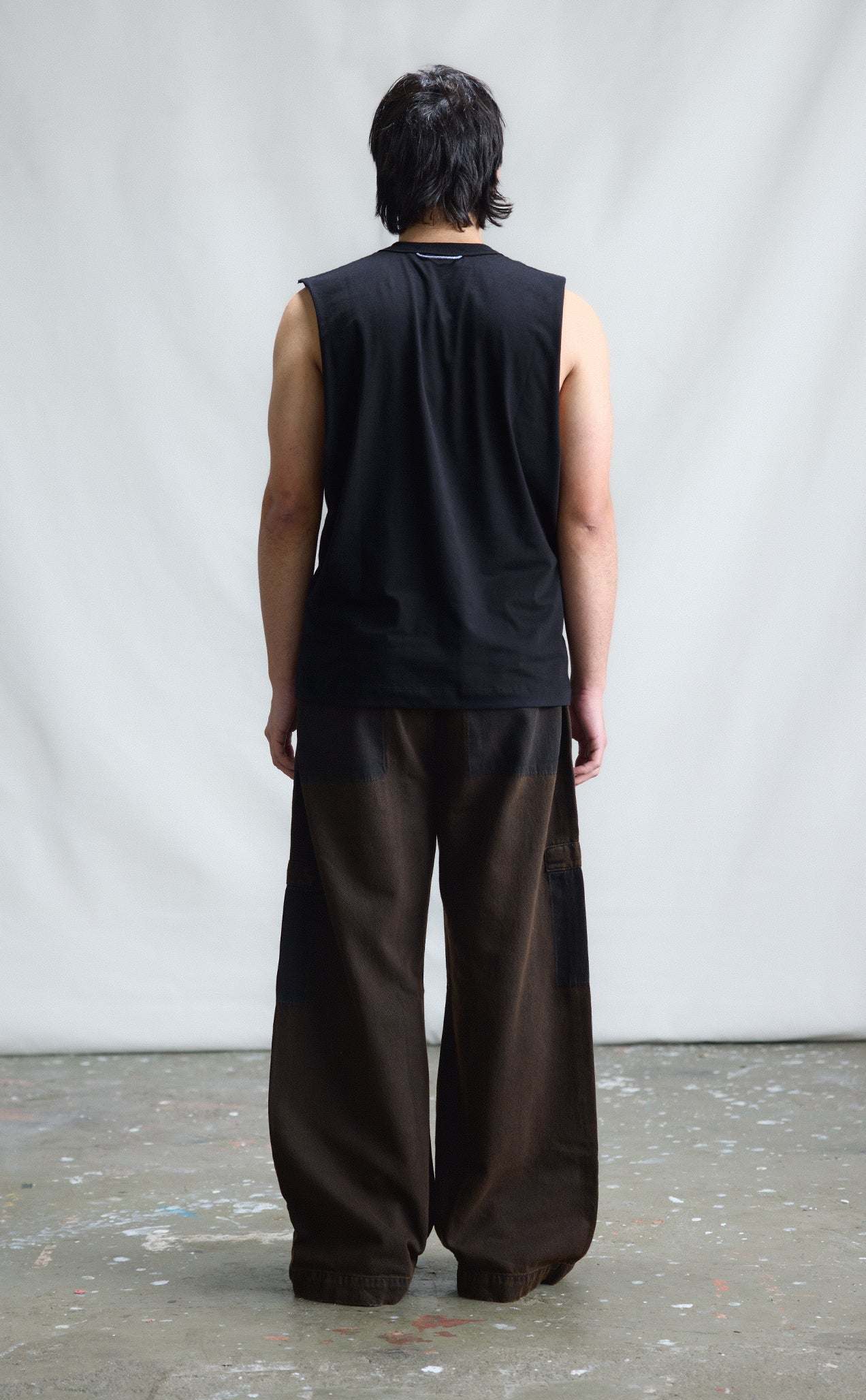 TWO-PACK LOOSE TANK TOP