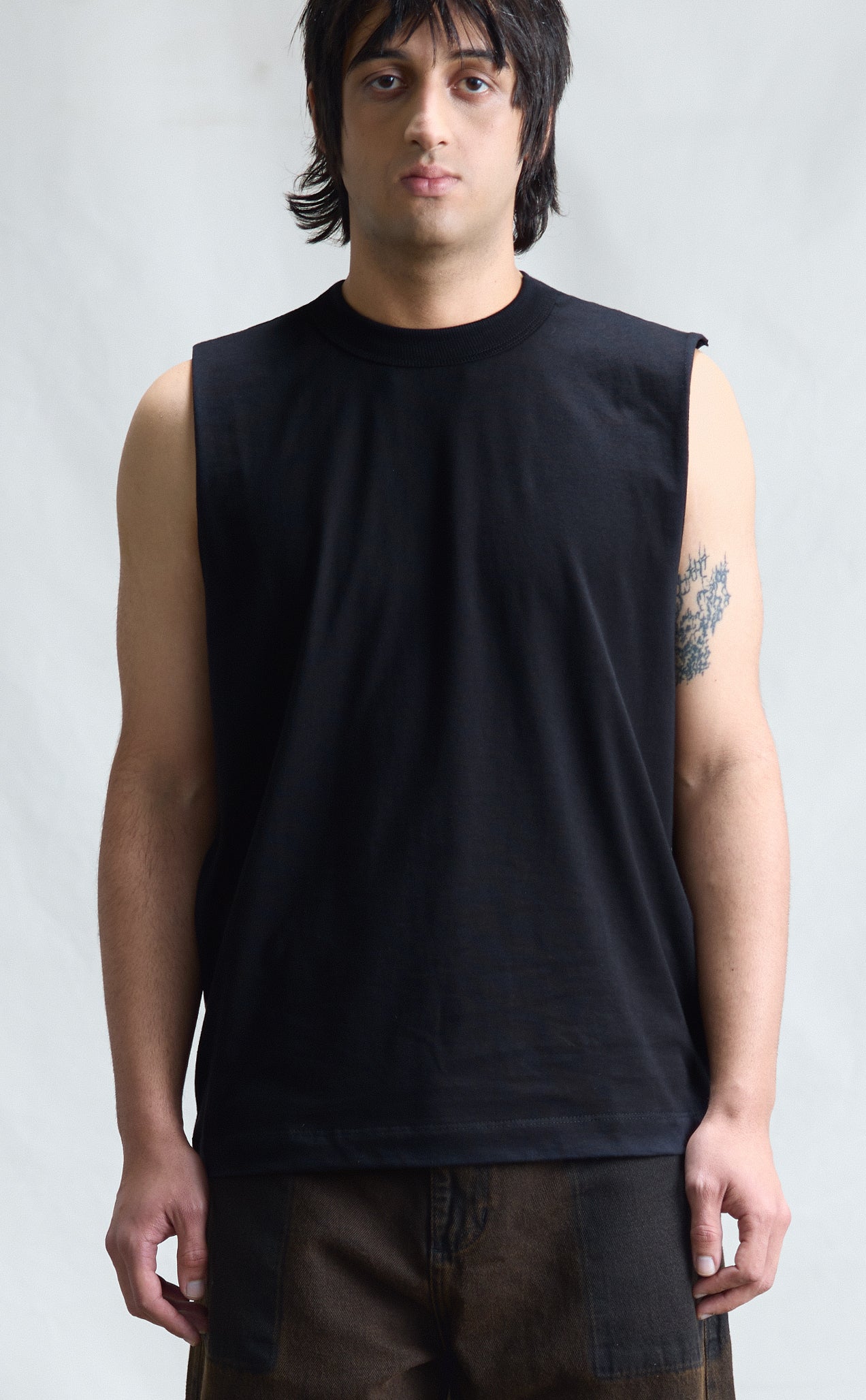 TWO-PACK LOOSE TANK TOP