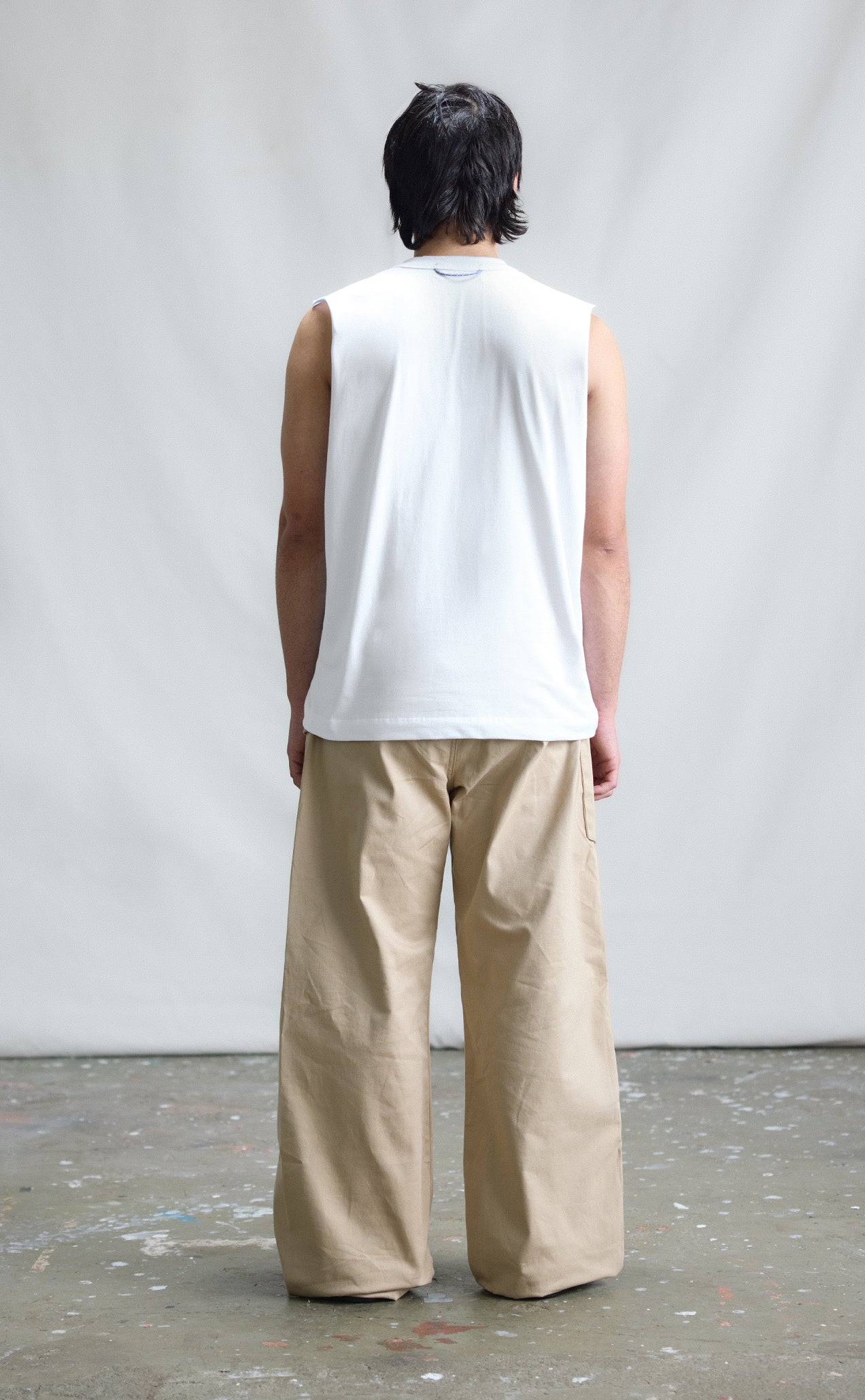 TWO-PACK LOOSE TANK TOP