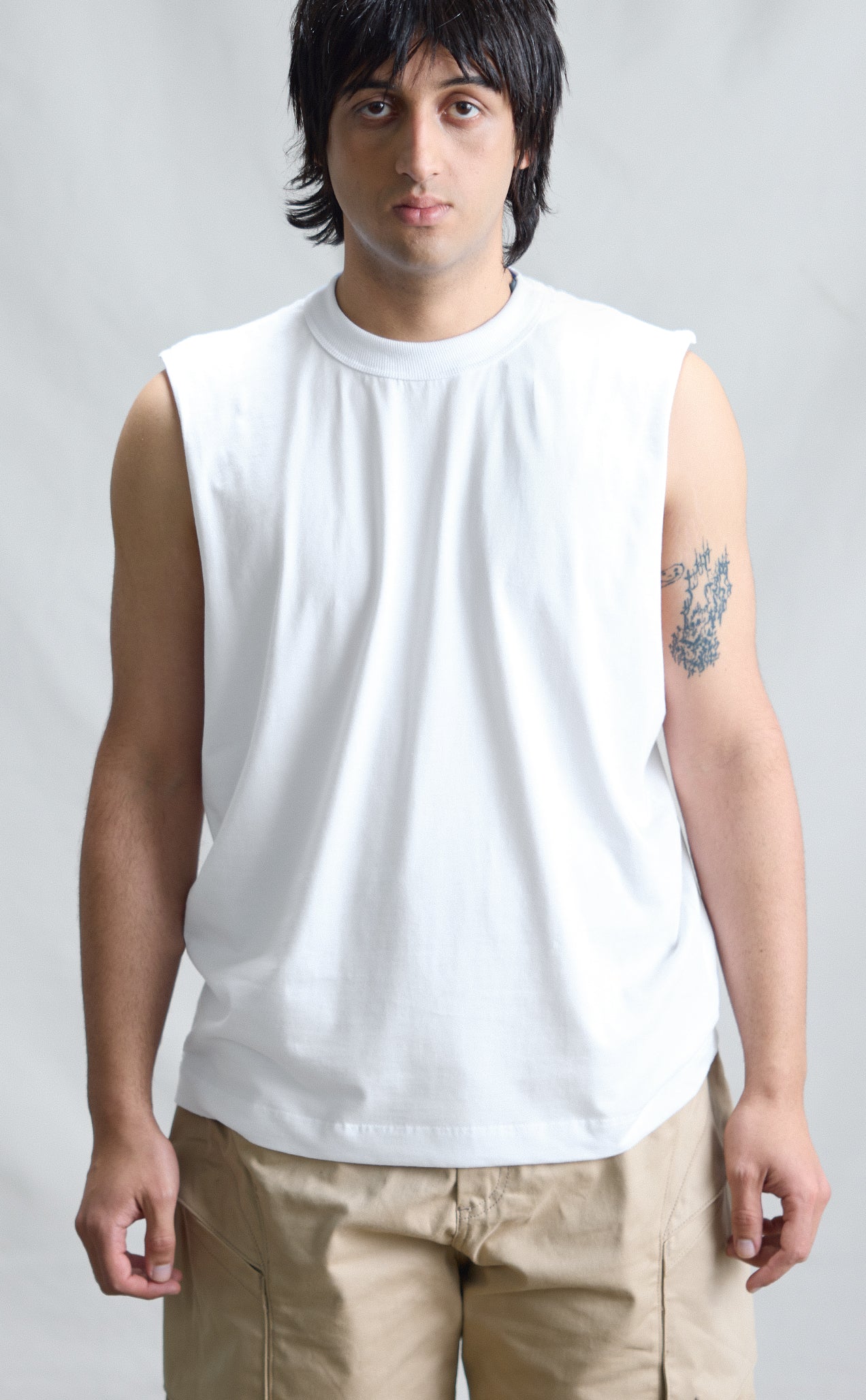 TWO-PACK LOOSE TANK TOP