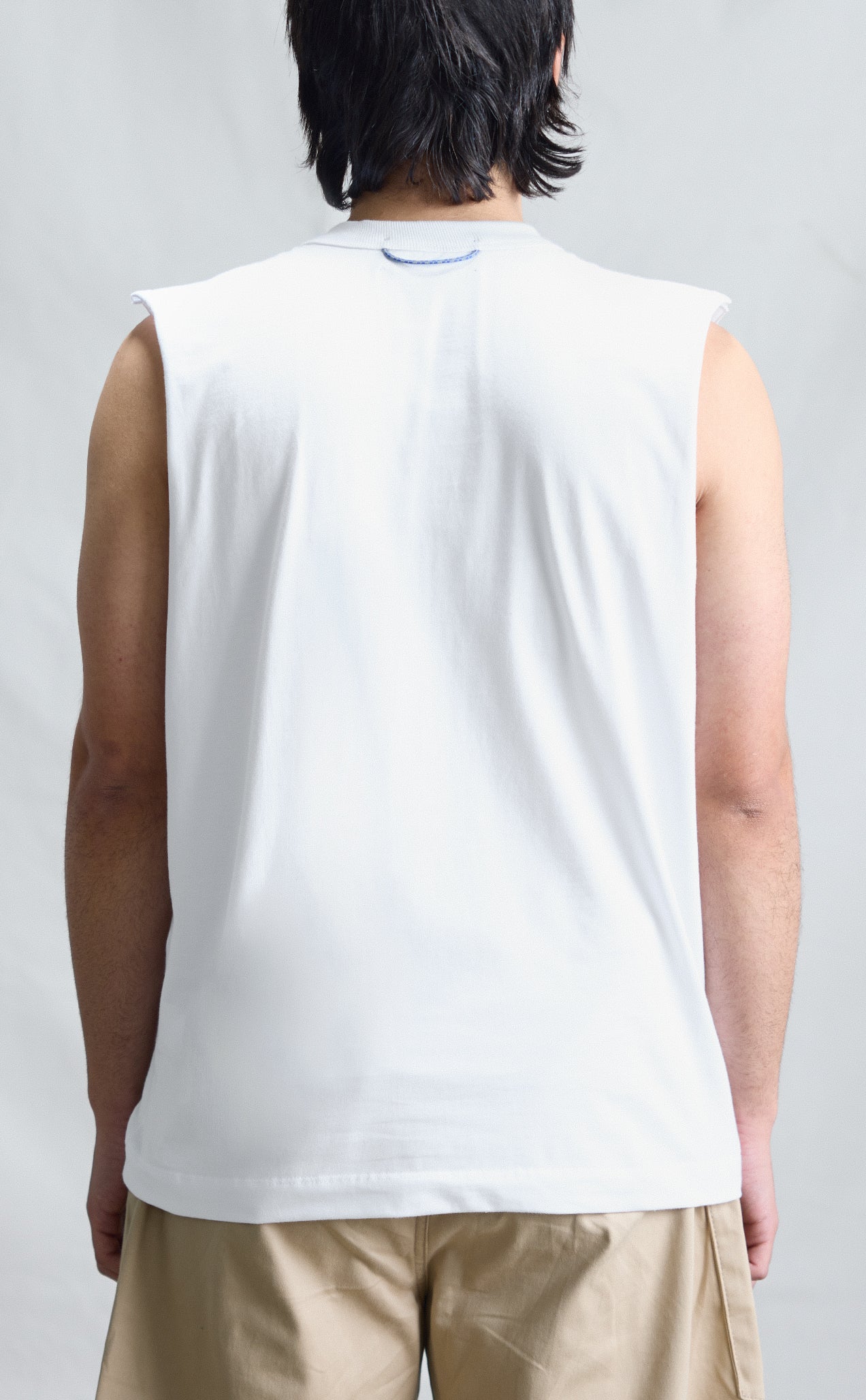 TWO-PACK LOOSE TANK TOP