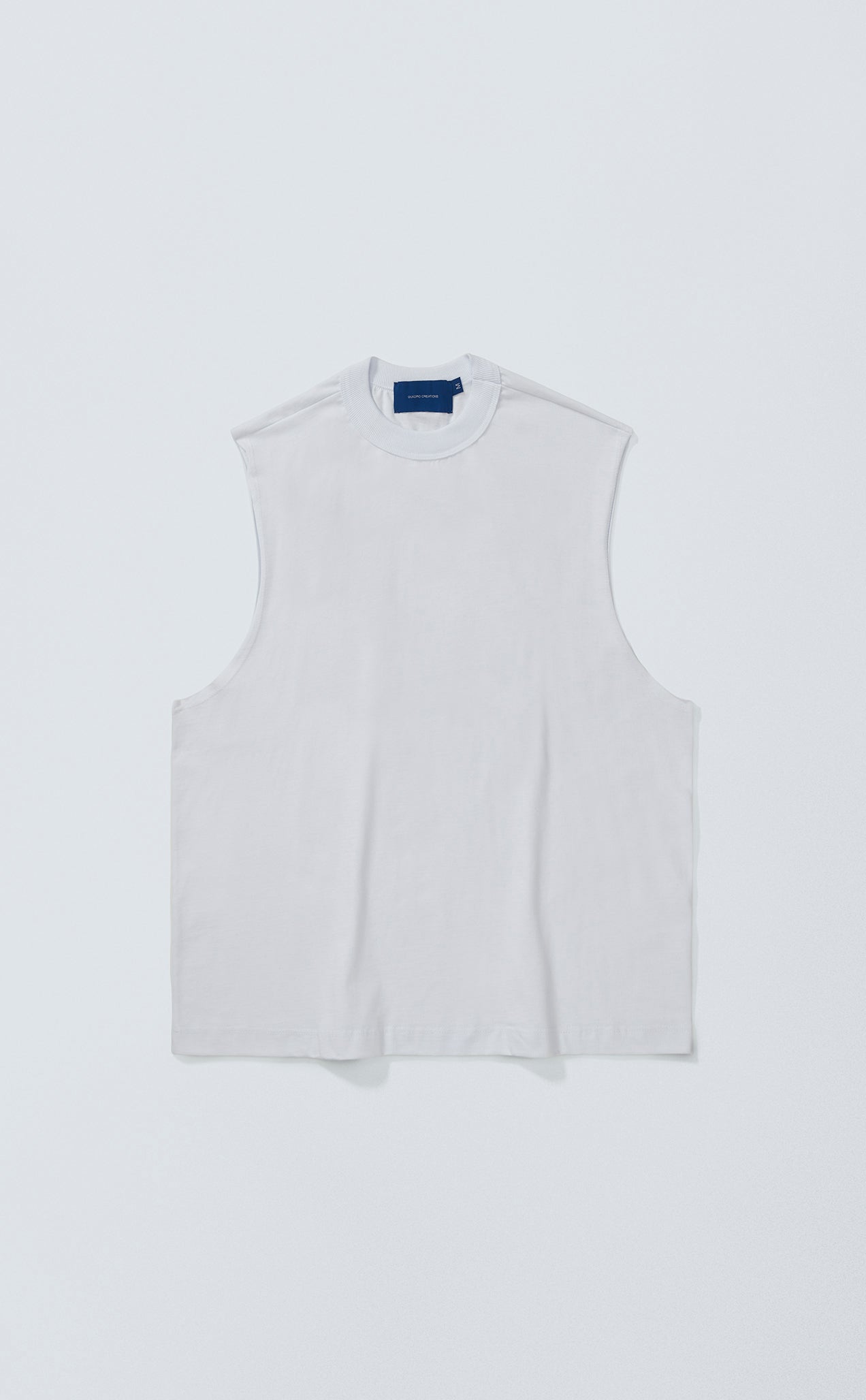 TWO-PACK LOOSE TANK TOP
