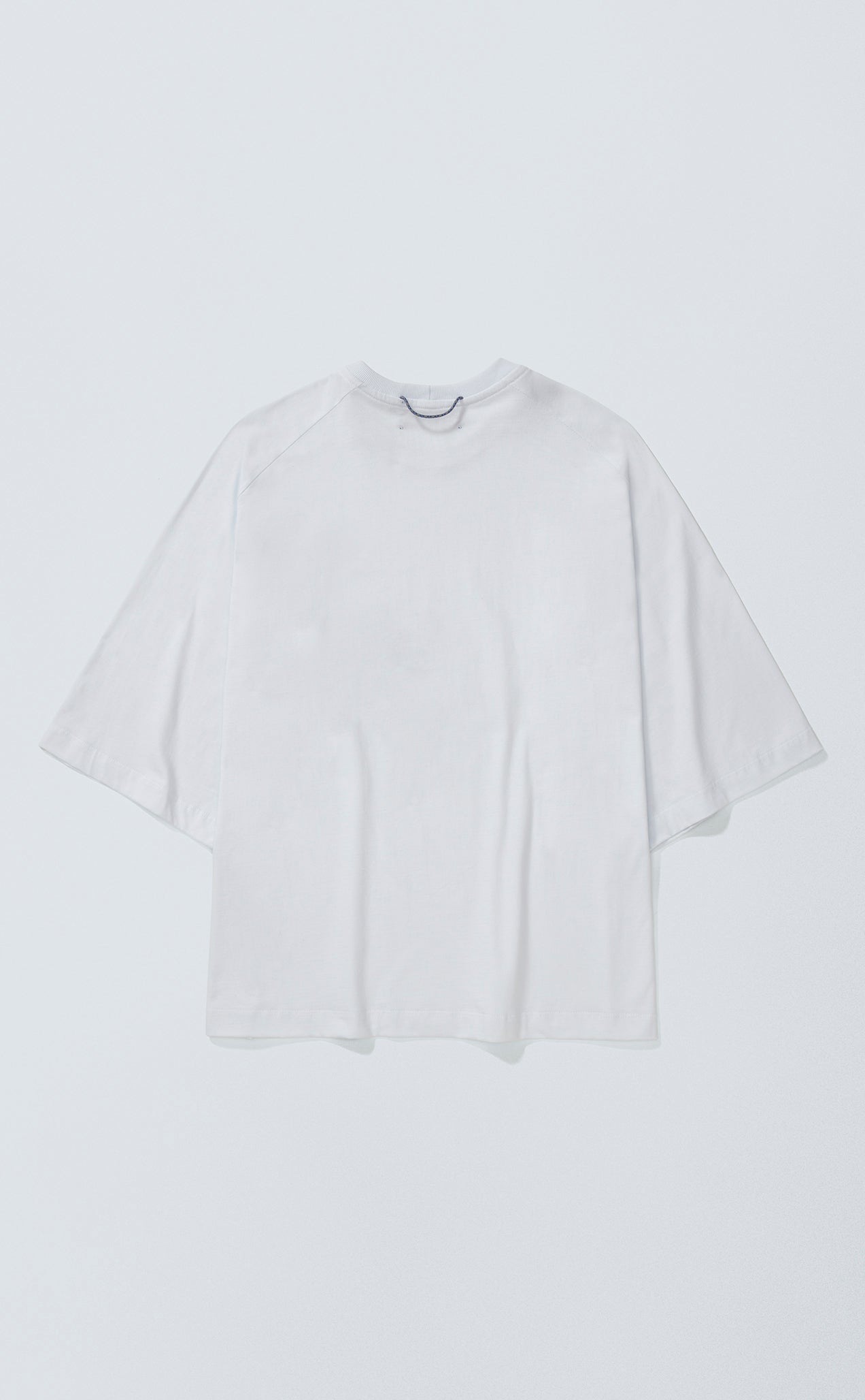 TWO-PACK OVERSIZED RAGLAN T-SHIRT
