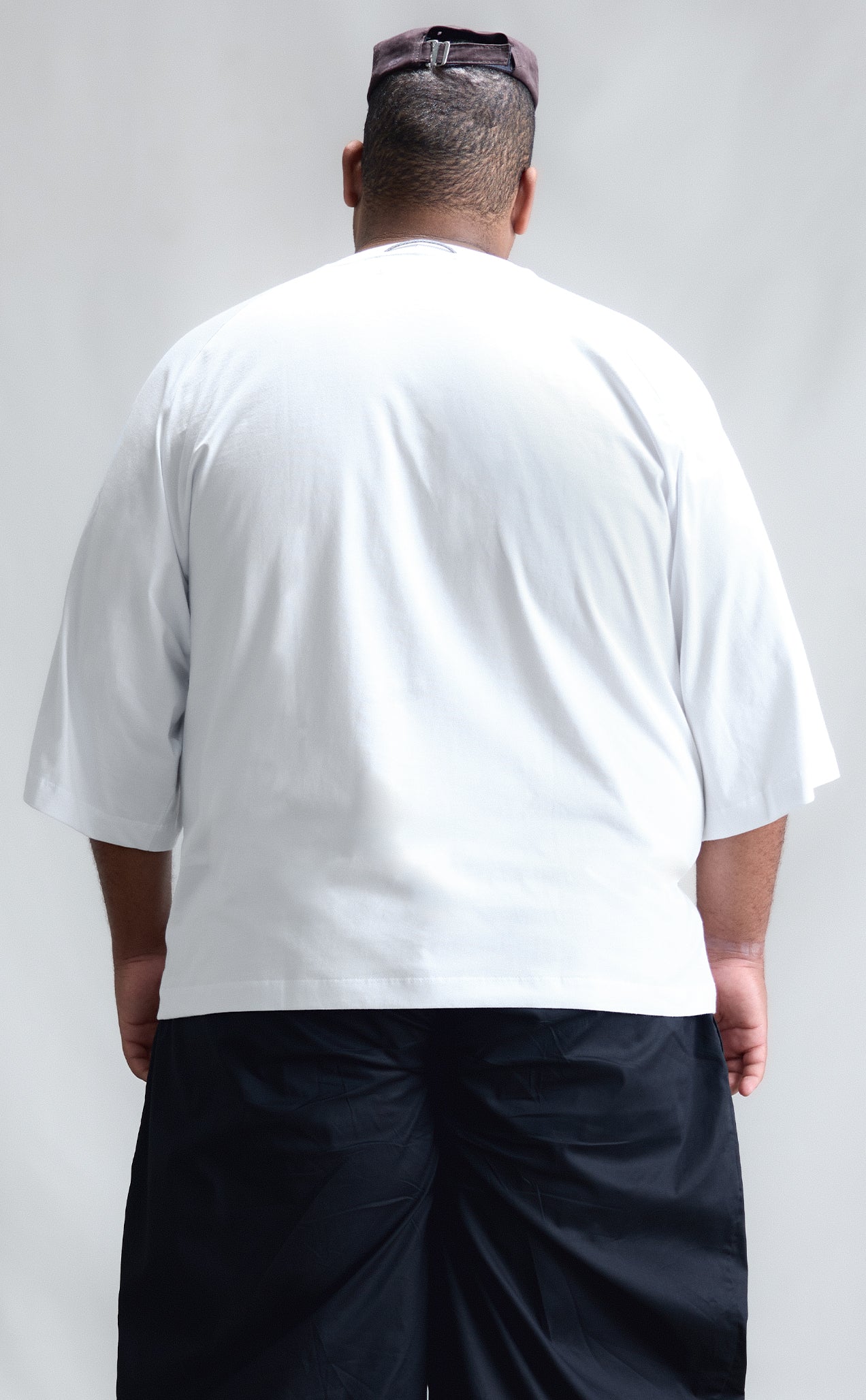 TWO-PACK OVERSIZED RAGLAN T-SHIRT