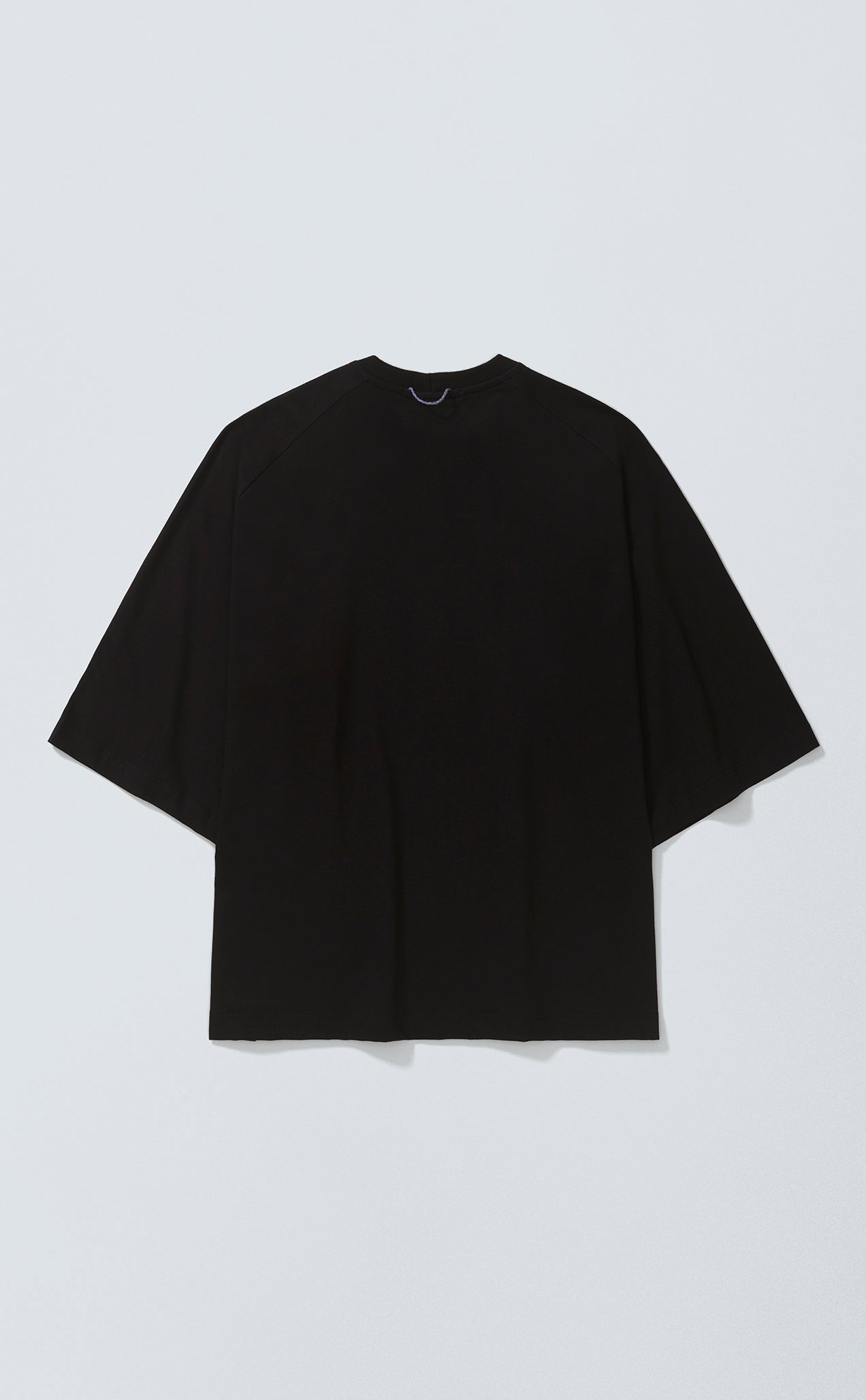 TWO-PACK OVERSIZED RAGLAN T-SHIRT
