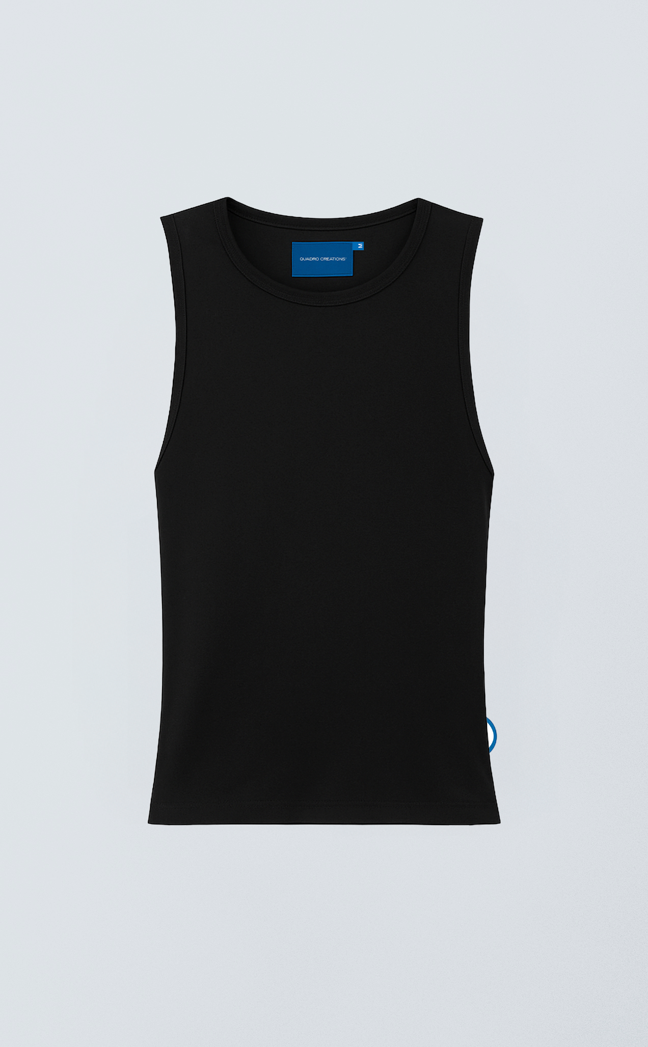 TWO-PACK FITTED TANK TOP