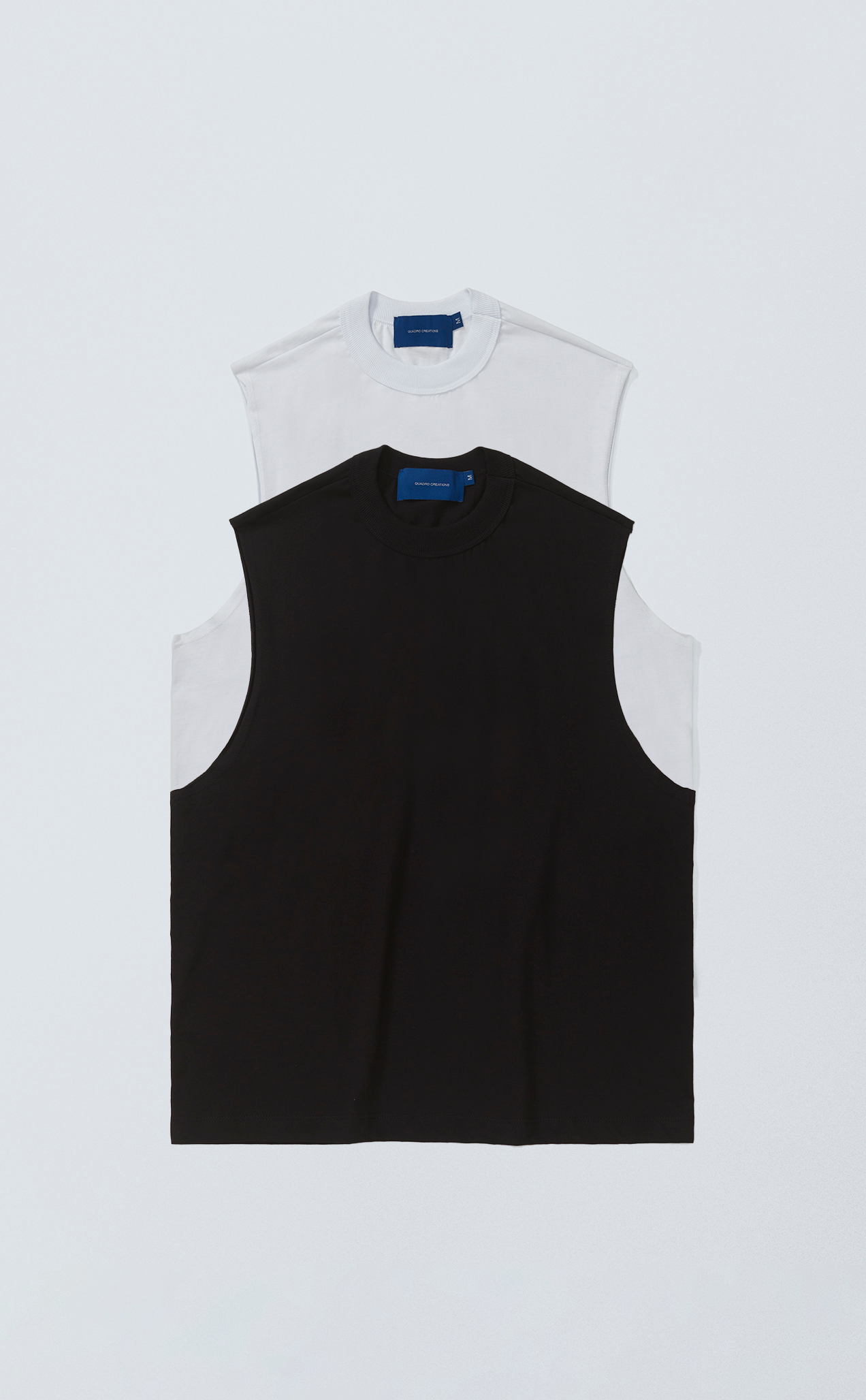 TWO-PACK LOOSE TANK TOP