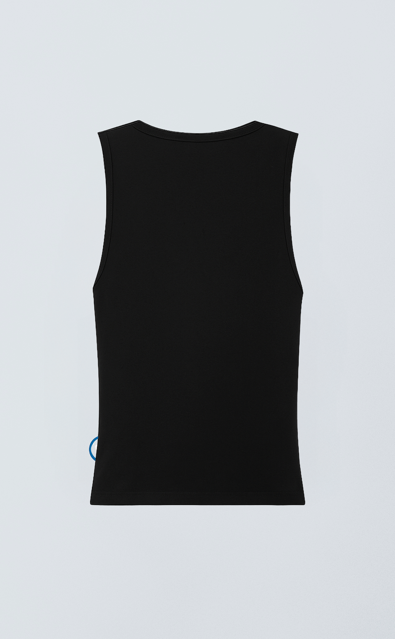 TWO-PACK FITTED TANK TOP