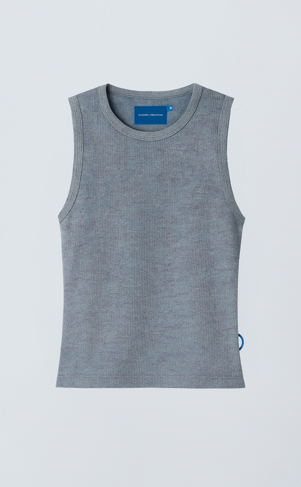 TWO-PACK FITTED TANK TOP