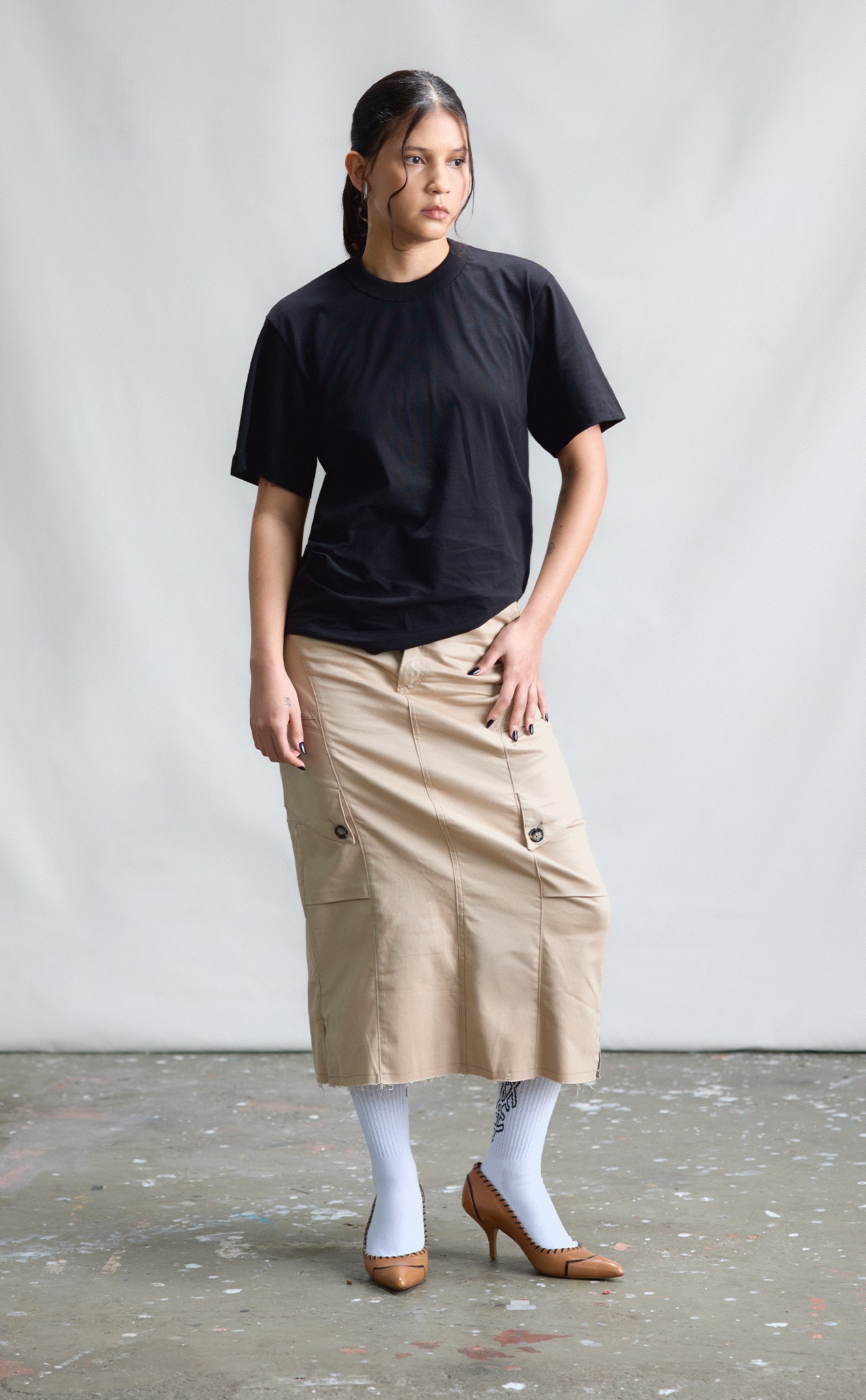 TWO-PACK REGULAR T-SHIRT