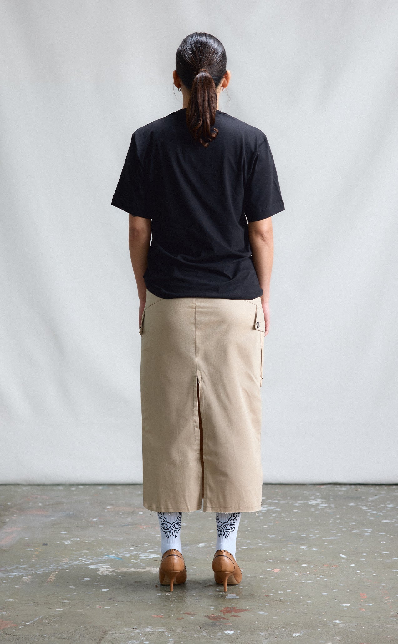 TWO-PACK REGULAR T-SHIRT