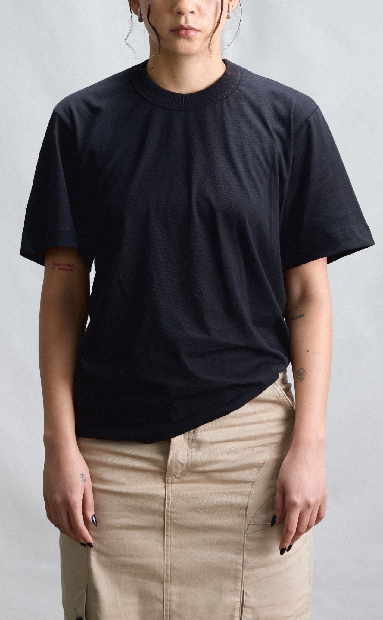 TWO-PACK REGULAR T-SHIRT