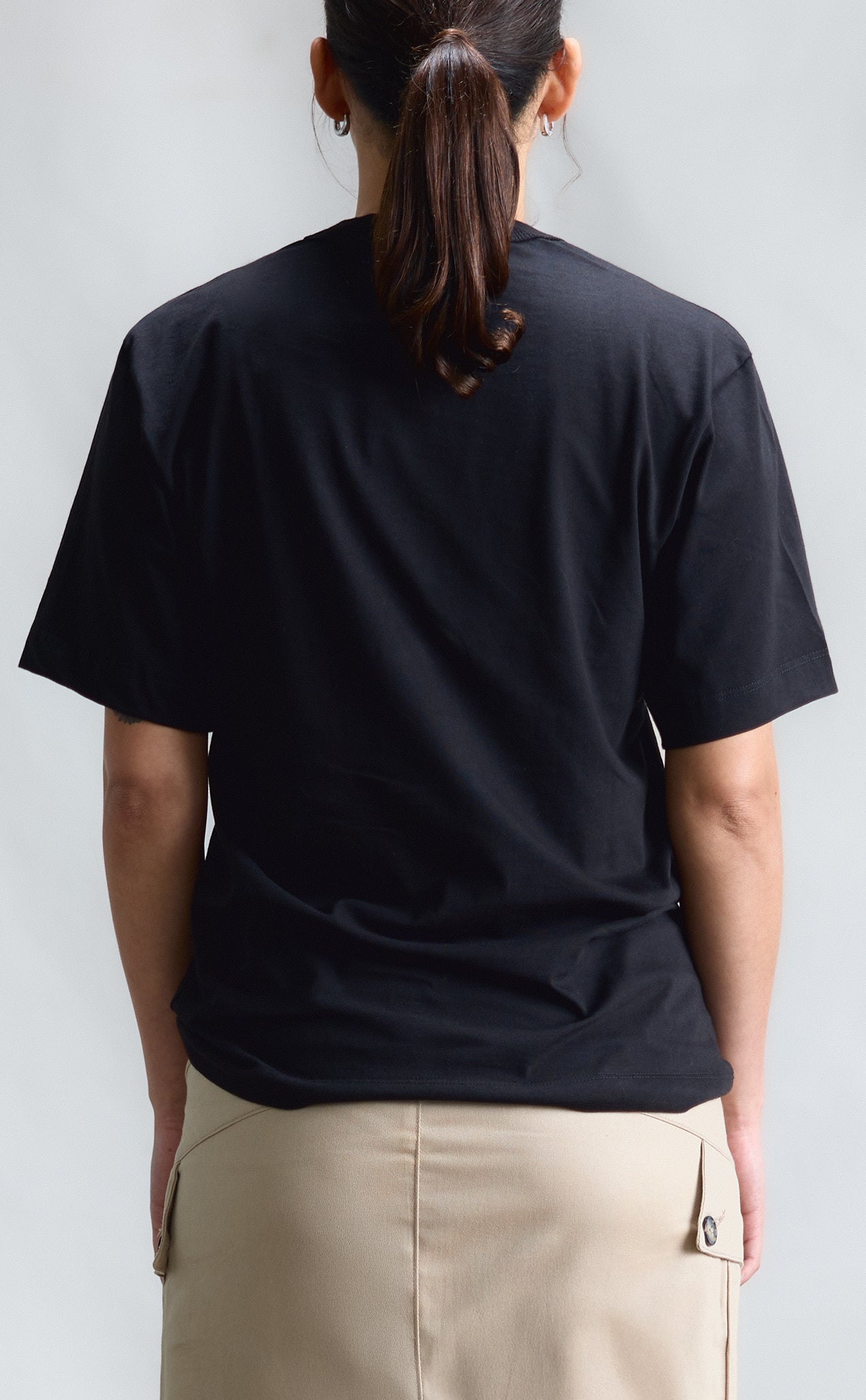TWO-PACK REGULAR T-SHIRT