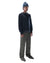 FLAMEL OLIVE GREEN PANTS