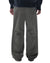 FLAMEL OLIVE GREEN PANTS