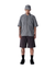 CAMISA TENET FICINO PRETO