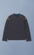 CAMISETA QC VECTOR BOXY ML CHUMBO