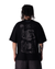CAMISETA QC ANATOMIA BOXY PRETO