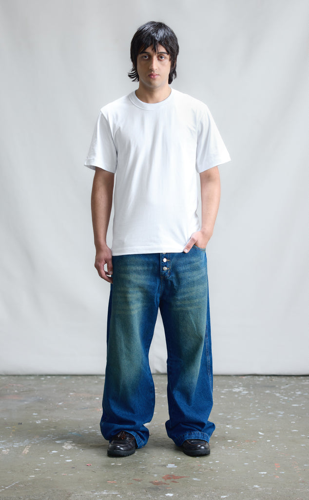 TWO-PACK REGULAR T-SHIRT