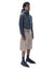 BRUBECK BROWN SHORTS
